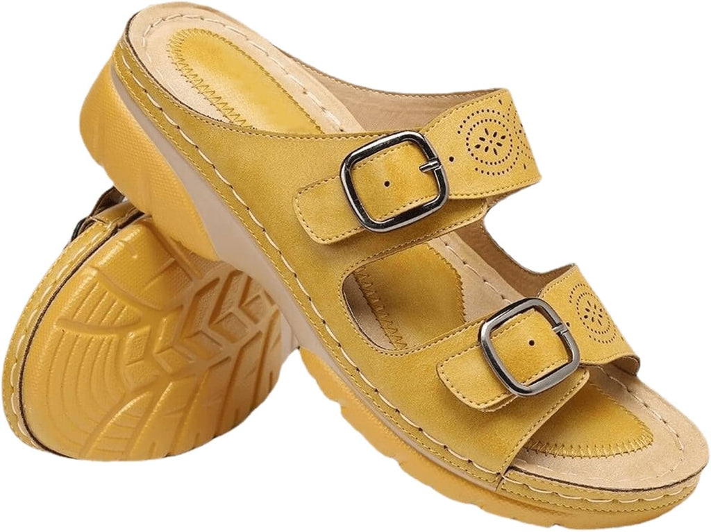 Harper | Everyday Comfort Sandals