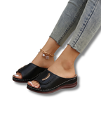 Joanna – Classic Urban Sandals
