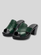 Dara | Cushioned Arch Support Sandals