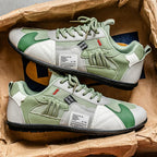 Logan | Men's Lightweight Sneakers