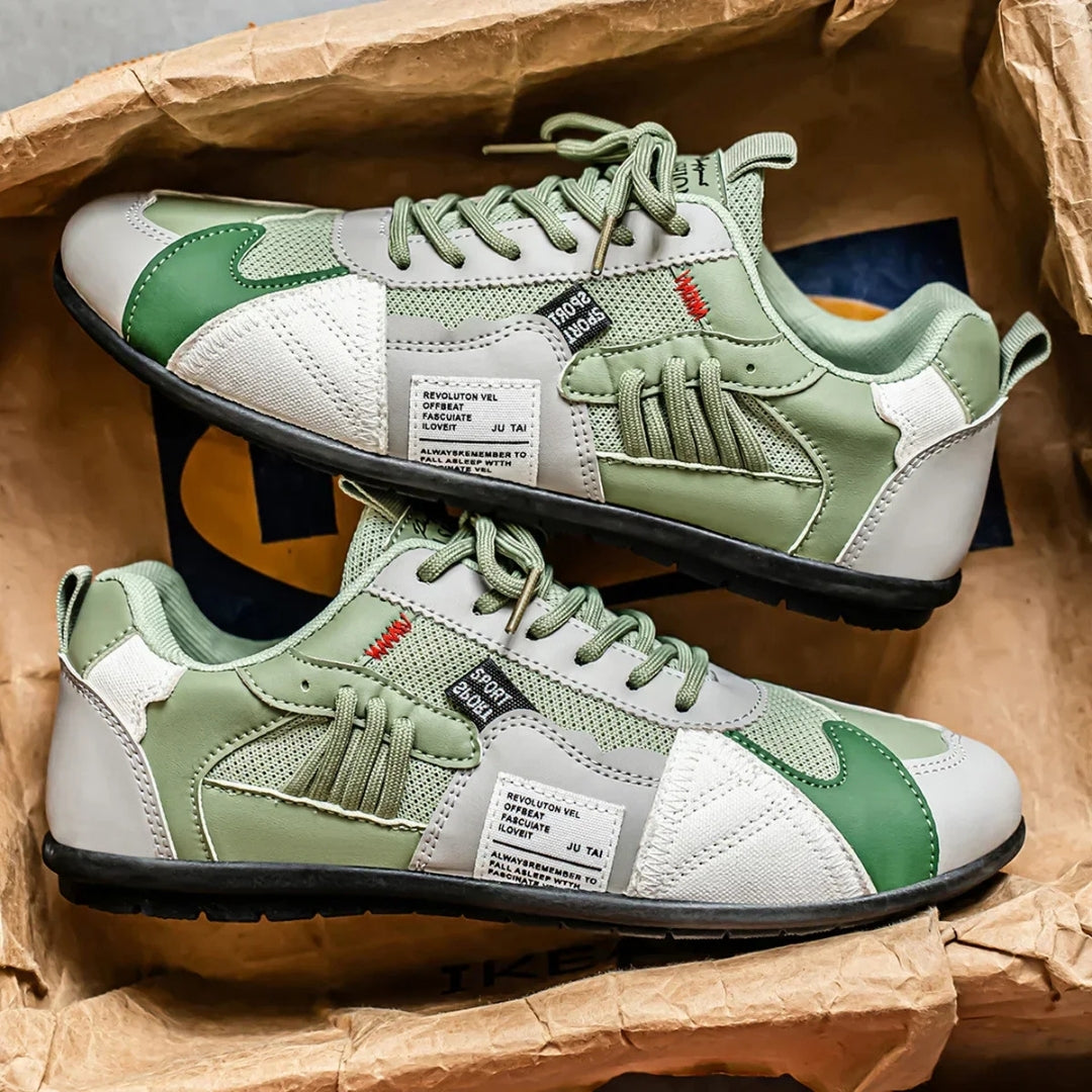 Logan | Men's Lightweight Sneakers