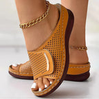 Joanna – Classic Urban Sandals