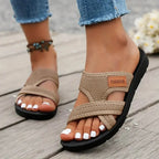 Cally - Supportive Bunion Corrector Sandals