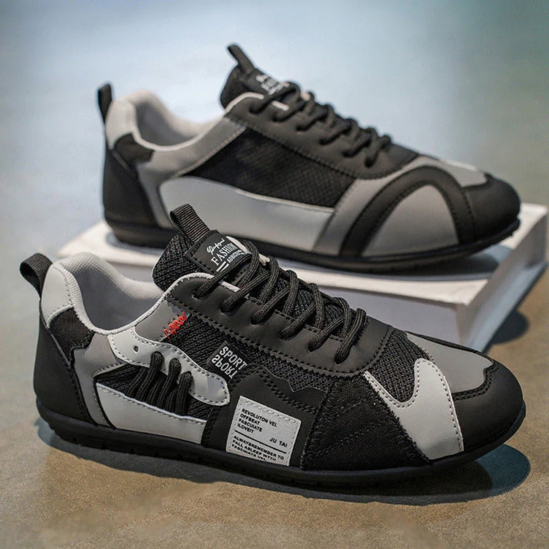 Oliver | Men's Lightweight Sneakers