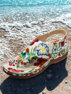 Palomina™ | Flow Orthopedic Comfort Sandals