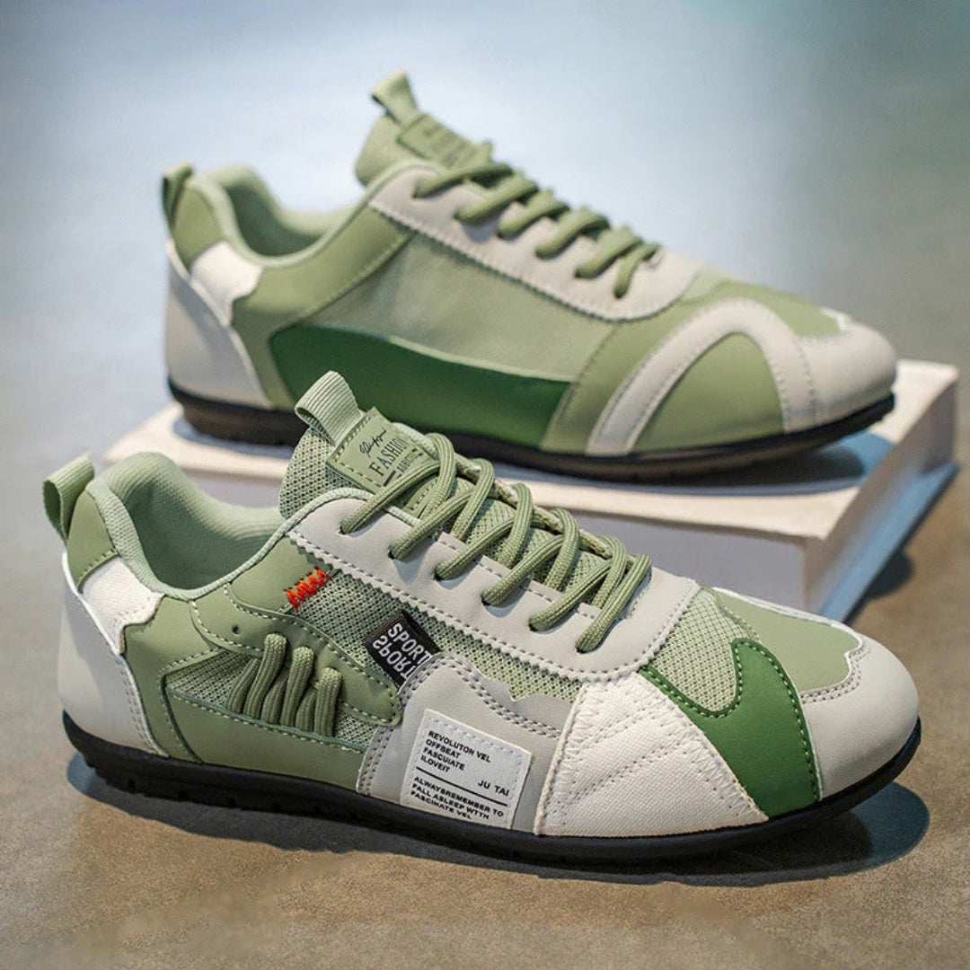 Oliver | Men's Lightweight Sneakers