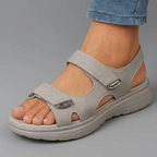 Harper | Adjustable Comfort Sandals