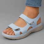 Harper | Adjustable Comfort Sandals