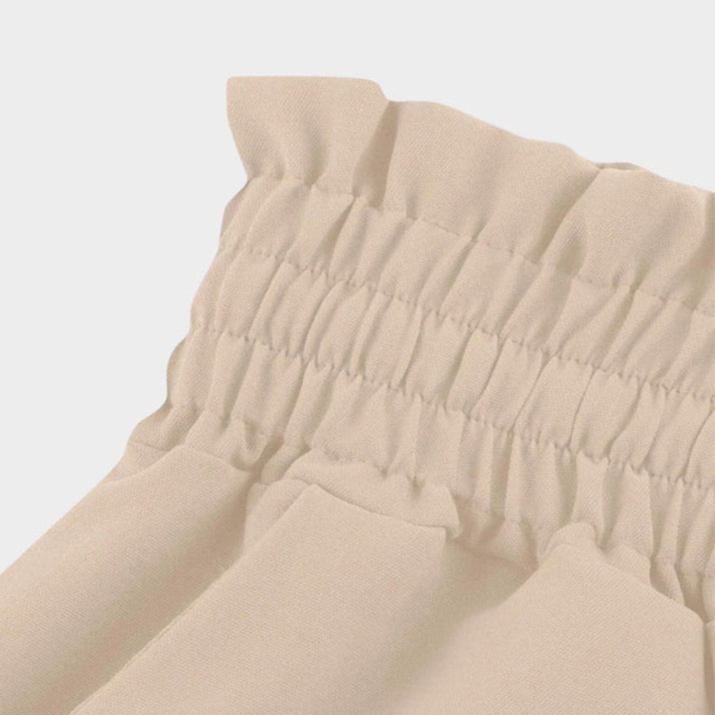 Cora | Tidal Wave Skirt