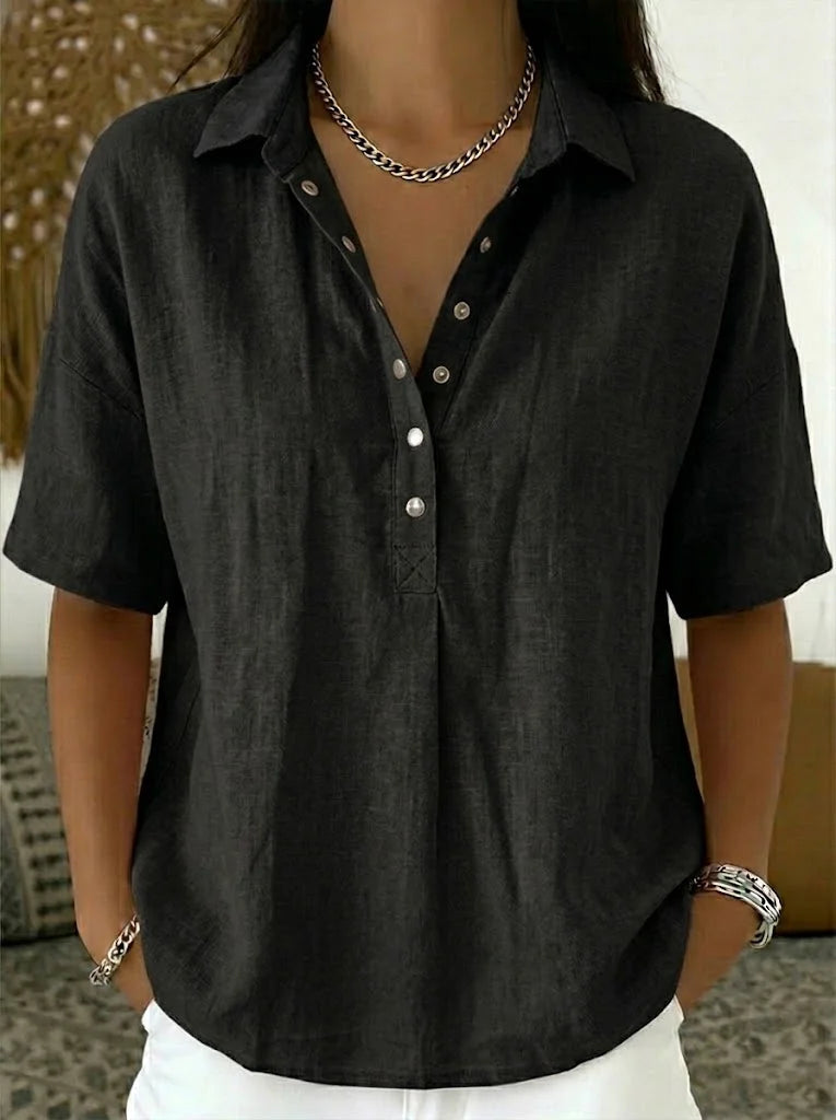 Grace | Women's Elegant Blouse