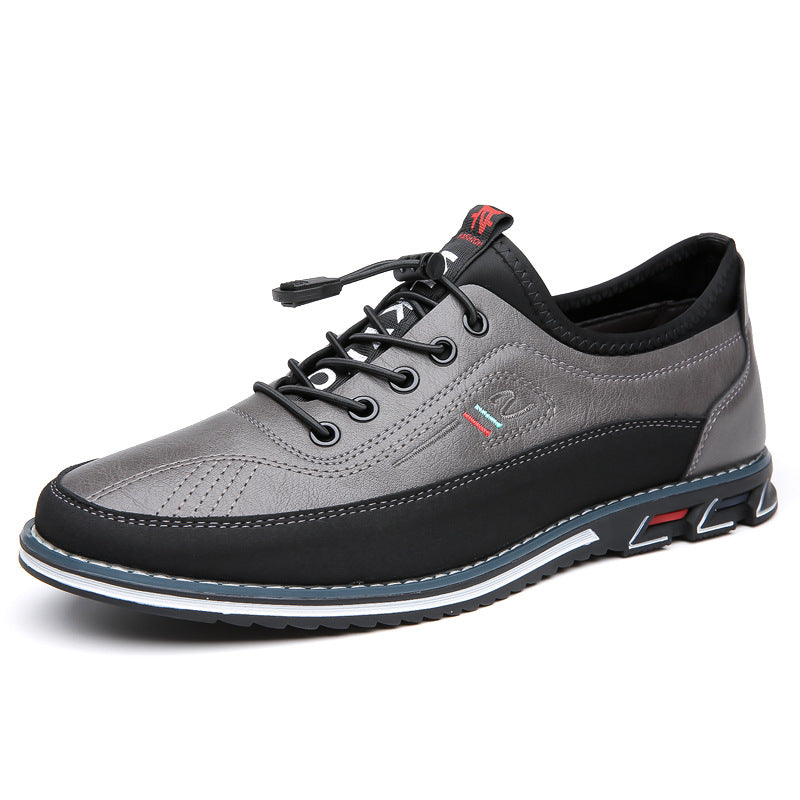 Liam | Men's Soft Sole Shoes