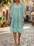 Timeless Midi Dress | Women's Cocktail Dress