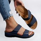 Lynn - Elegant Orthopedic Sandals