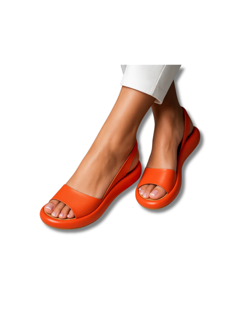 Giselle│Open and Non-Slip Sandals