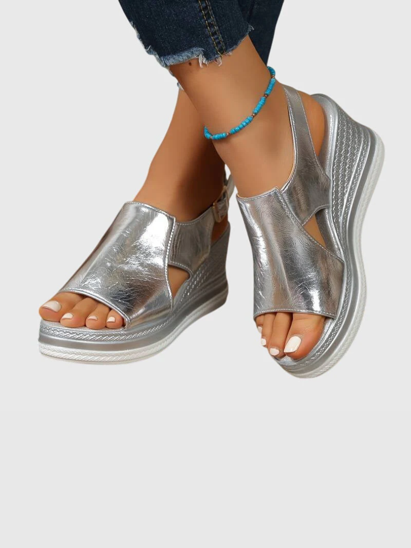 VERONICA™ | ORTHOPEDIC COMFORT SANDALS