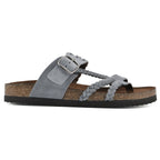 Everett | Braided Comfort Sandals