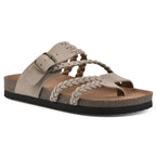Everett | Braided Comfort Sandals