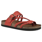 Everett | Braided Comfort Sandals