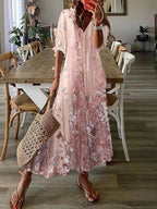 Timeless Midi Dress | Women's Cocktail Dress