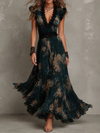 Helen™ Maxi Dress