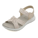 Cleo | Cushioned Comfort Sandals