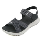 Cleo | Cushioned Comfort Sandals
