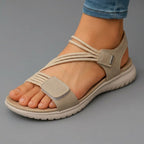 Glyresan - Lightweight Orthopedic Sandals