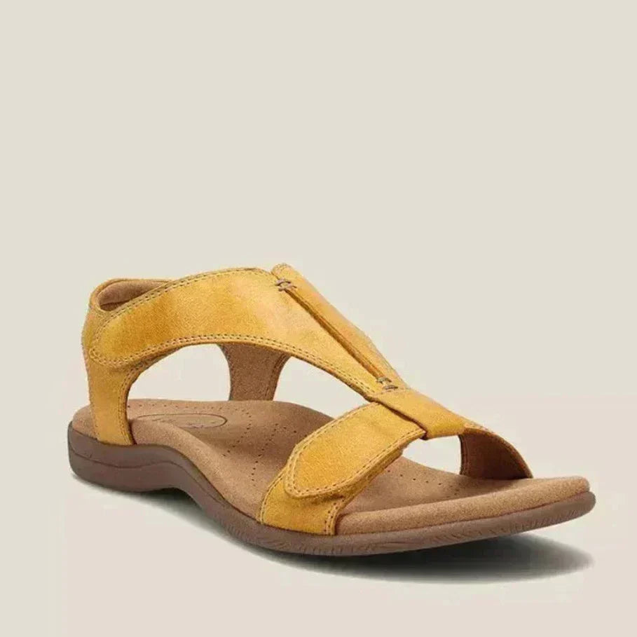 Avery | Comfort Walking Sandals