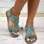 Anita™ | Orthopedic Ibiza-Inspired Sandals