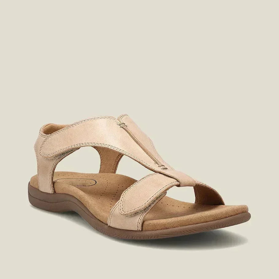 Avery | Comfort Walking Sandals