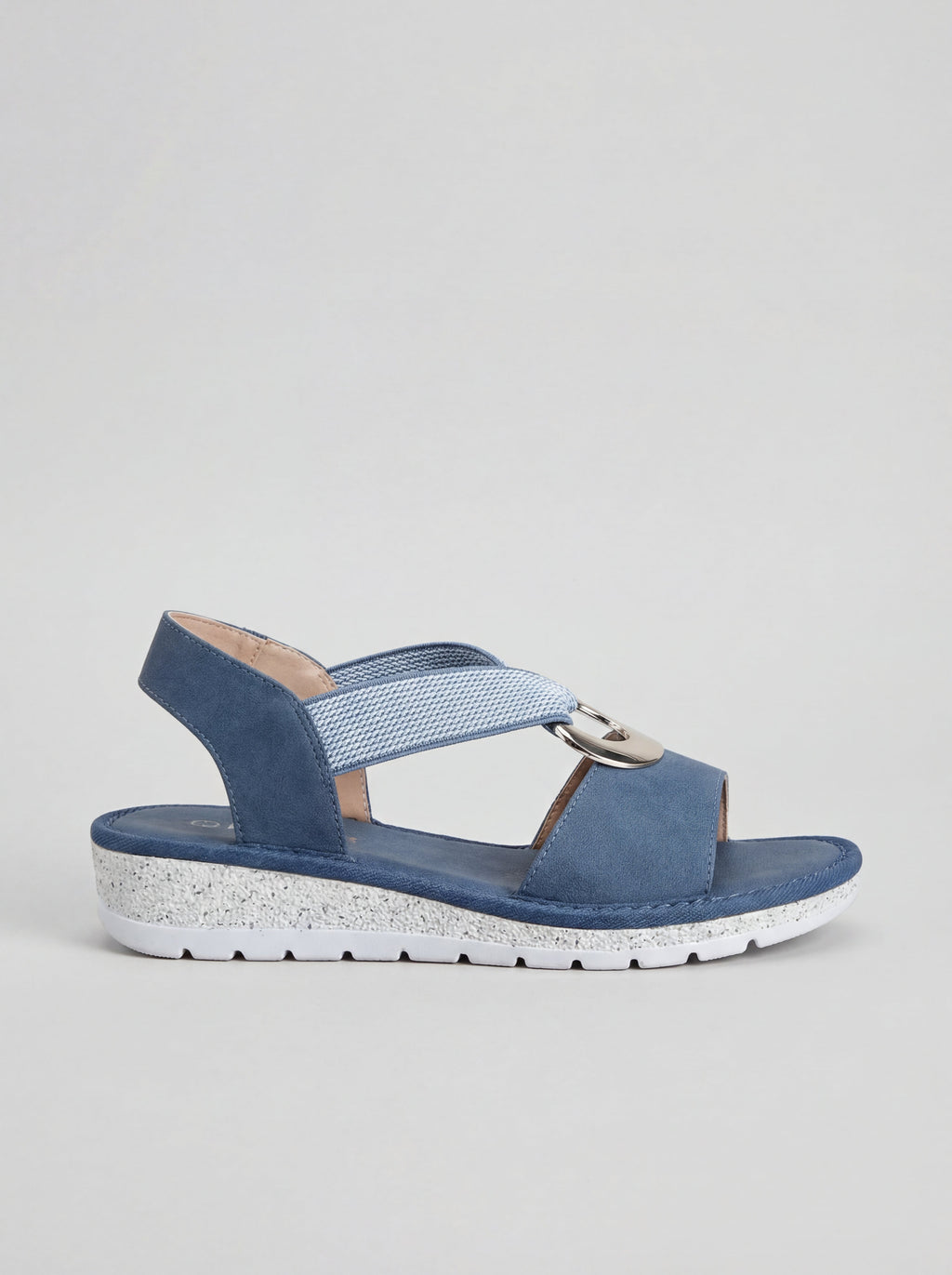 Brielle | Adjustable Arch Support Sandals