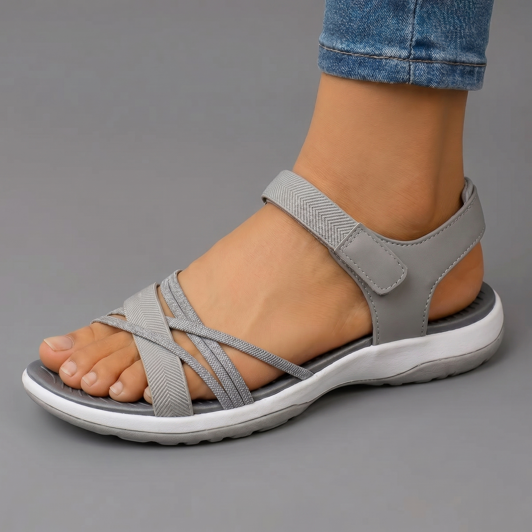 Hattie | Everyday Comfort Sandals