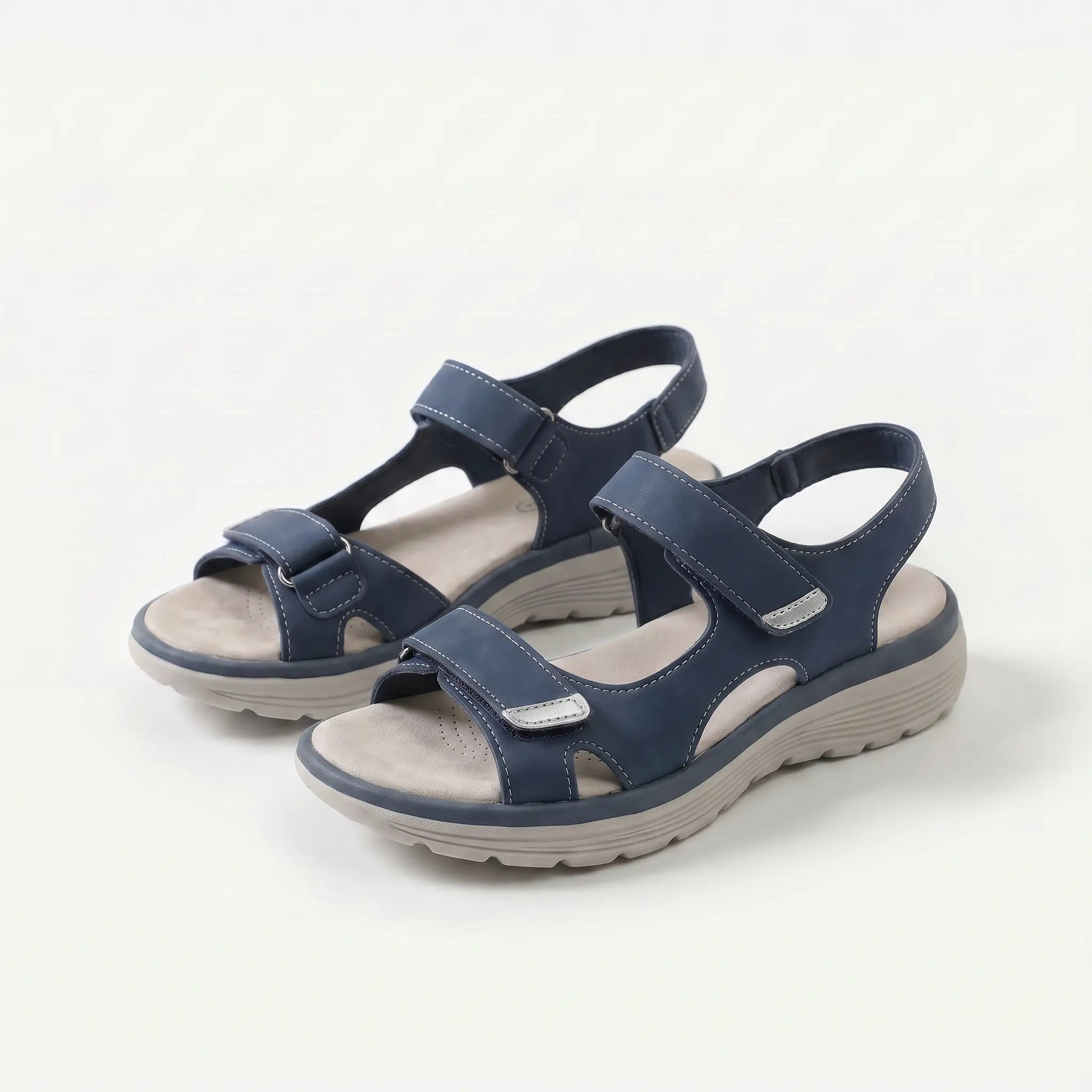 Harper | Adjustable Comfort Sandals