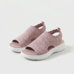 Ava | Cushioned Comfort Sandals