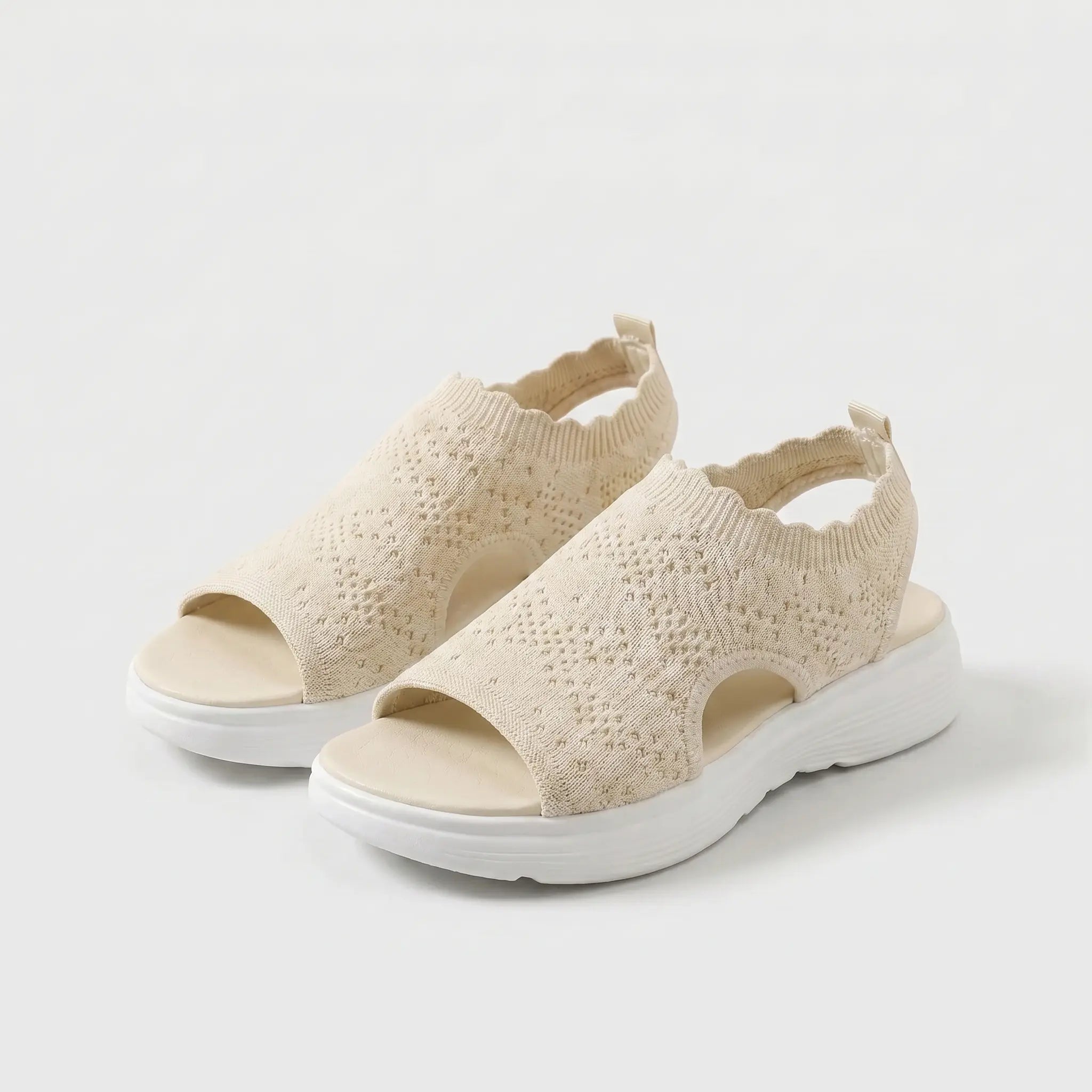 Ava | Cushioned Comfort Sandals