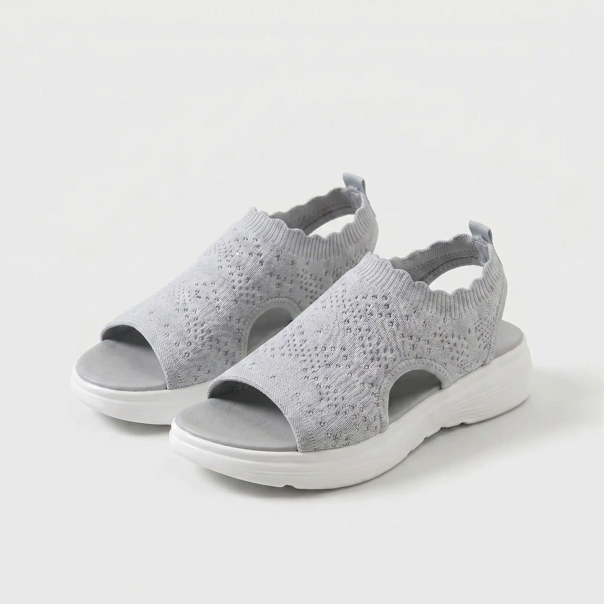 Ava | Cushioned Comfort Sandals
