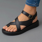 Constance | Cushioned Walking Sandals