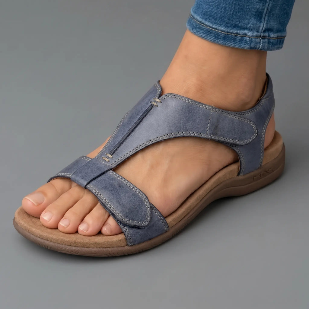Avery | Comfort Walking Sandals