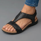 Avery | Comfort Walking Sandals