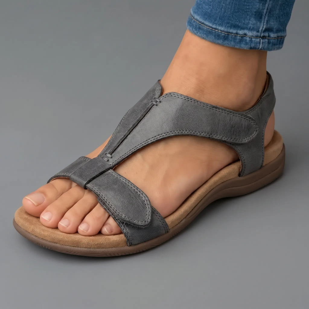 Avery | Comfort Walking Sandals
