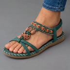Hannah | Bohemian Comfort Sandals