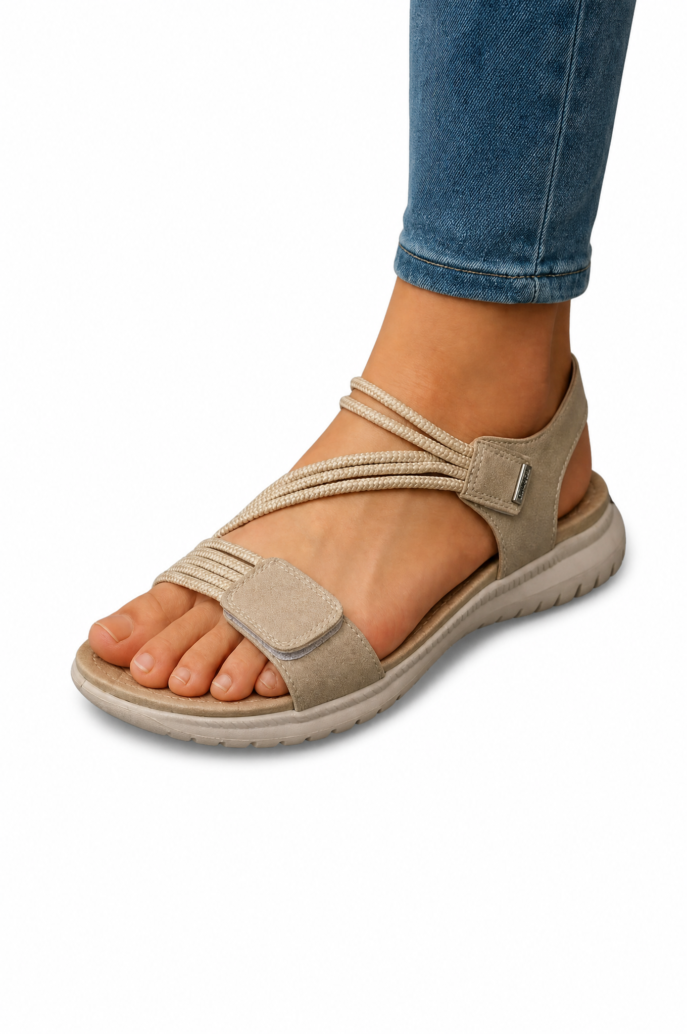 Glyresan - Lightweight Orthopedic Sandals