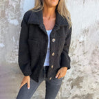 Harper | Teddy Jacket