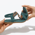 Hannah | Bohemian Comfort Sandals