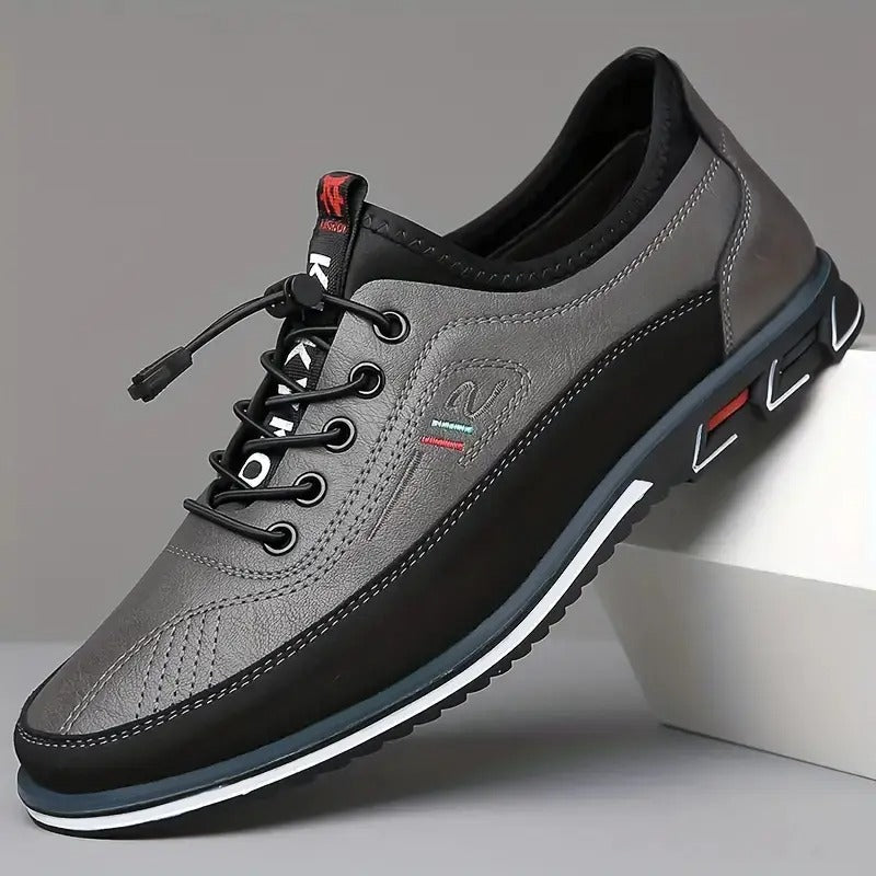 Liam | Men's Soft Sole Shoes