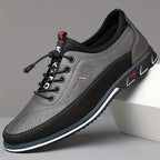 Liam | Men's Soft Sole Shoes