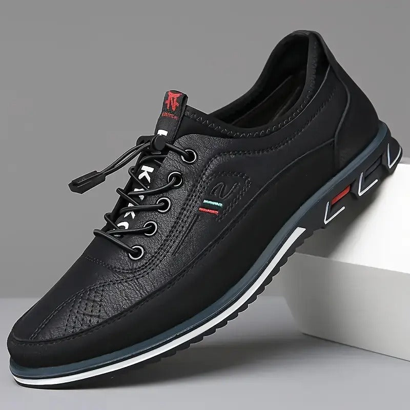 Liam | Men's Soft Sole Shoes