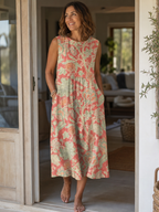 Zoey | Breathable Summer Dress