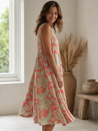 Zoey | Breathable Summer Dress