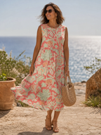 Zoey | Breathable Summer Dress